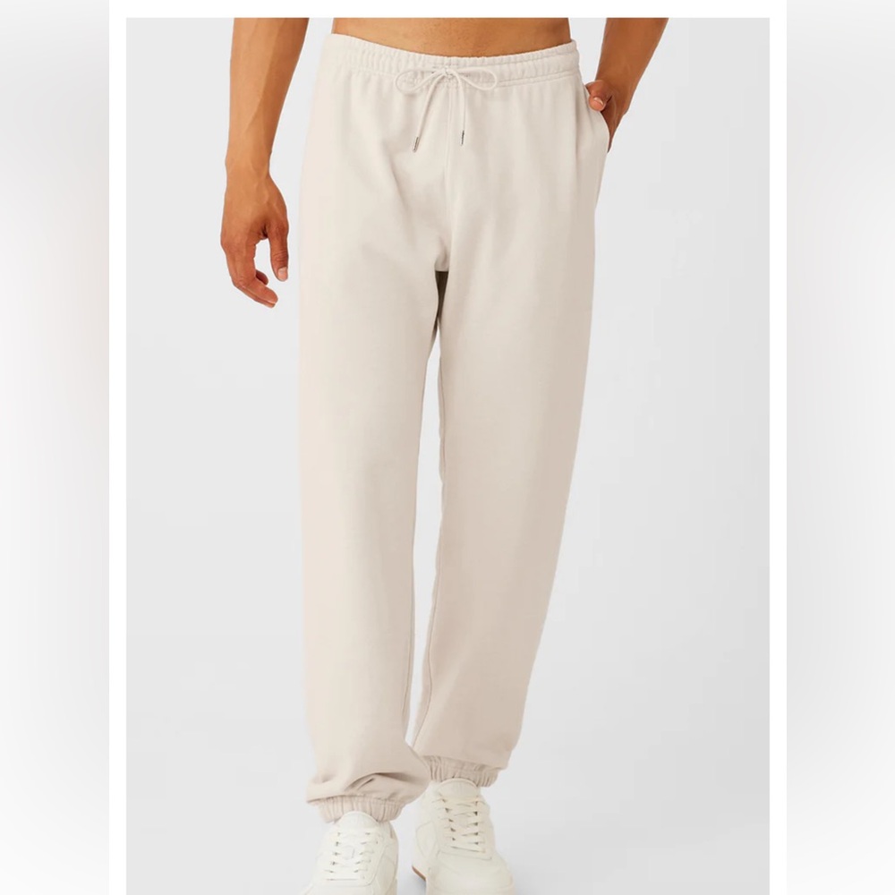 ALO Chill Sweatpant XXL